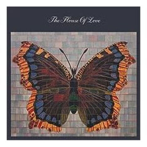 House Of Love