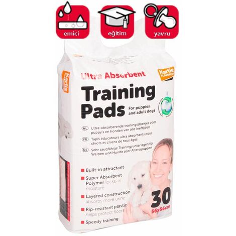 House Training Pads (232164)