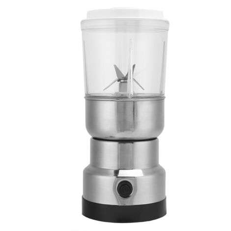 Household Electric Stainless Steel Grinding Milling Machine Coffee Bean Spice Grinder