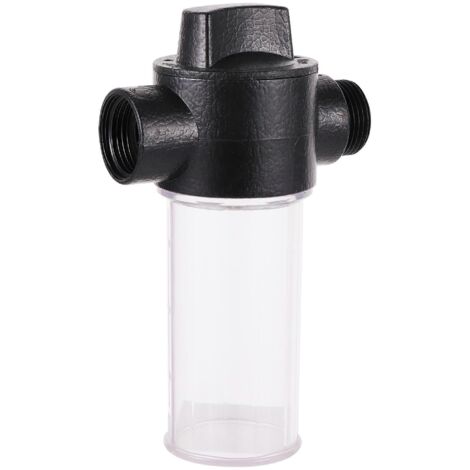 Household Multifunctional Car Washing Water Gun 100ml Snow Foam Bottle Lance Sprinkler Foam Car Wash Hose Nozzle Water Jet Gun