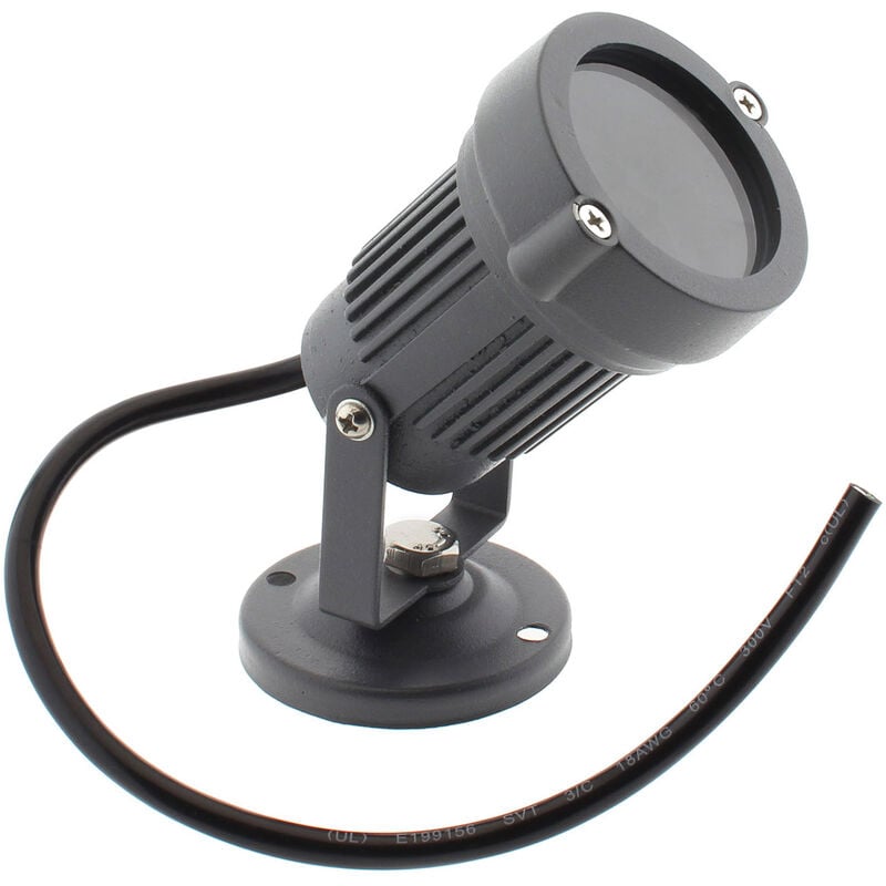 Boîtier garden GU10 base