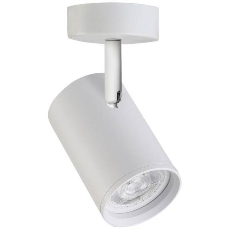 

Housing superficie COOK GU10, blanco