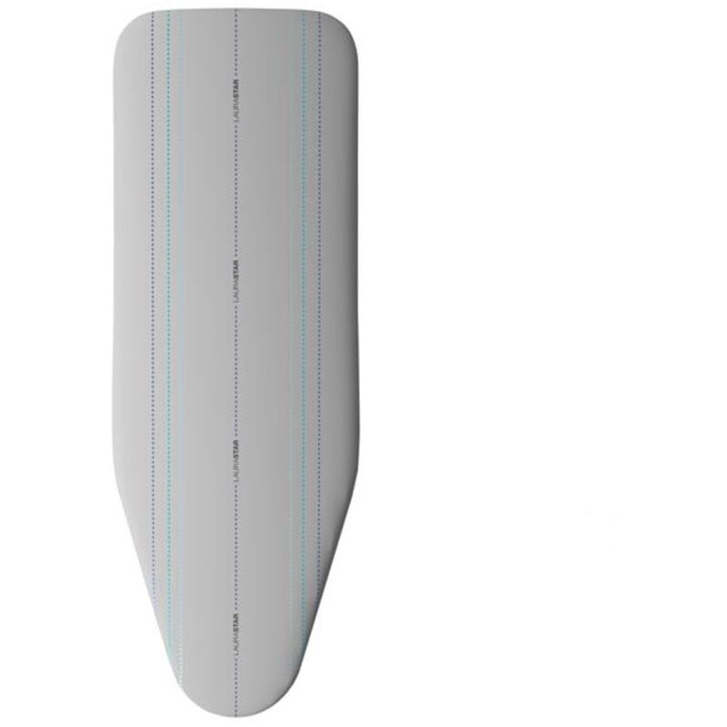 Housse 131x55cm pour table à repasser Laurastar 161.7802.805