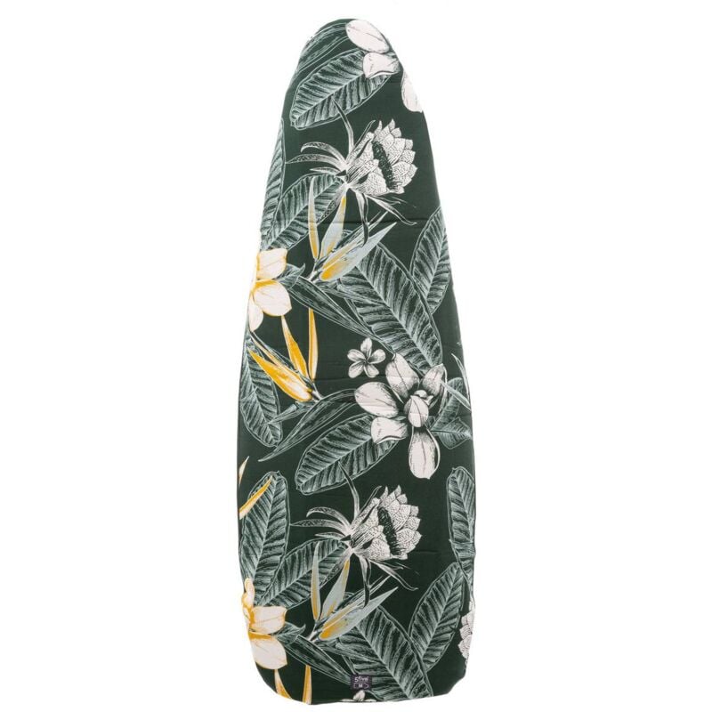 Housse à repasser 5 couches m ultra vert - 5five