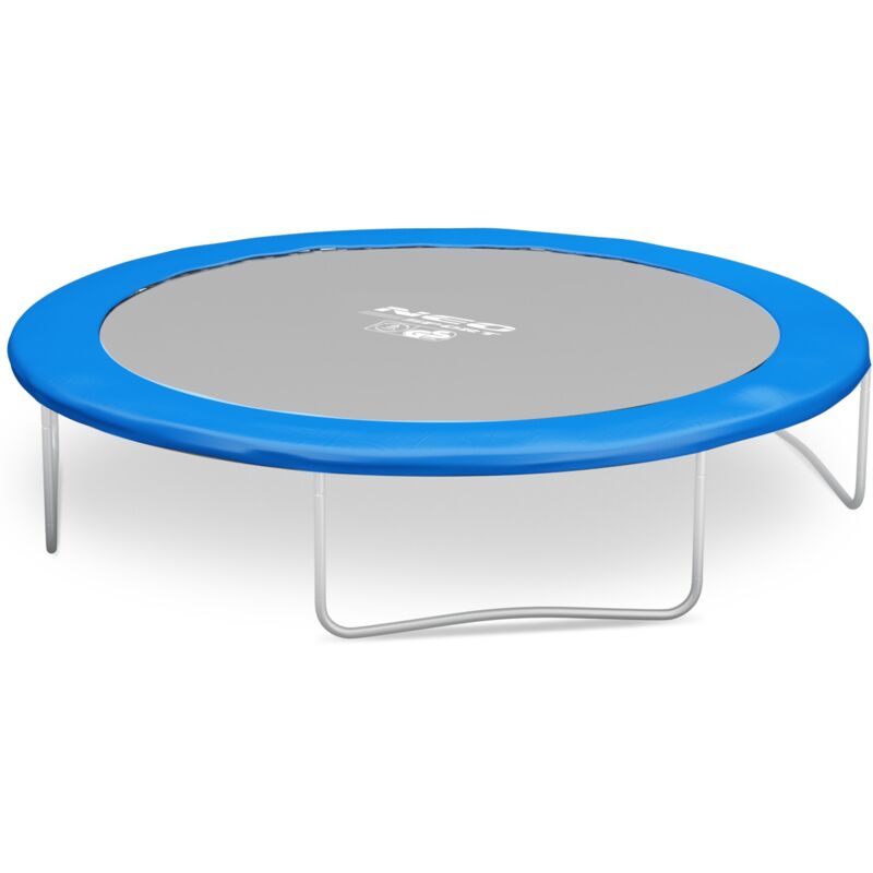 Housse à ressorts pour trampoline Neo-Sport 465 cm 15 pieds