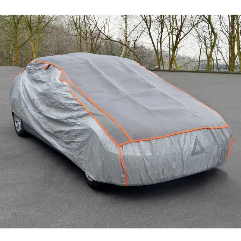 APA - Housse Anti-grêle Taille m - Protection Du Dessus De La Voiture