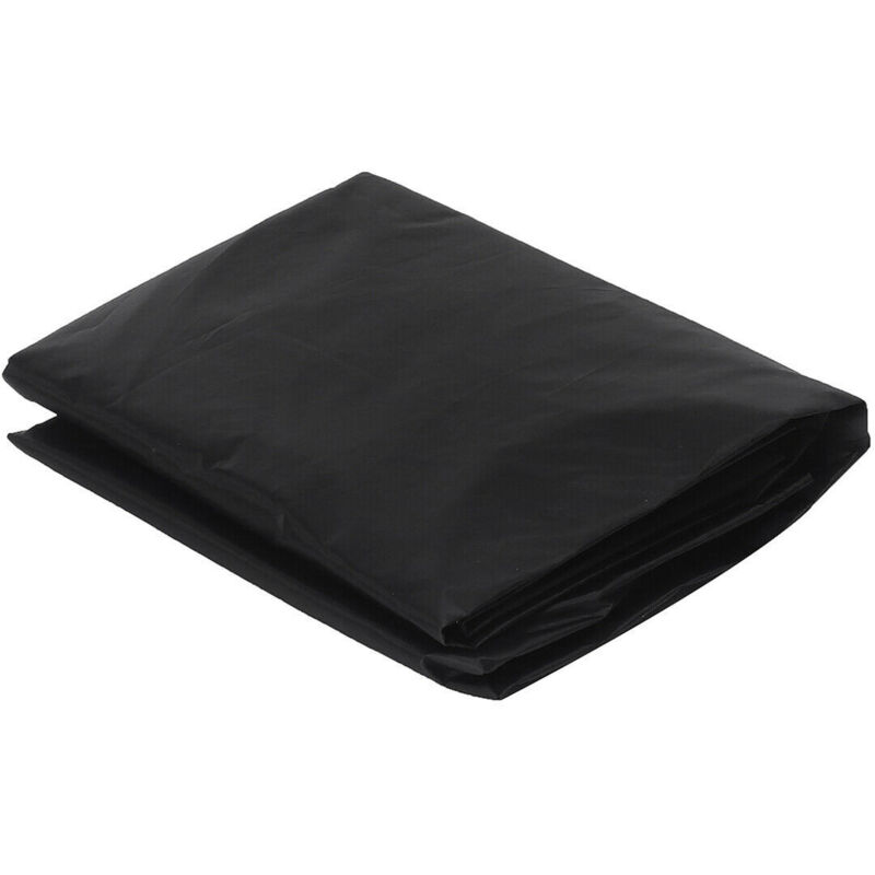 Tonchean - Housse anti-poussière pour cage à oiseaux Housse pour cage à perroquets lavable et imperméable, ombrage universel Modèle universel