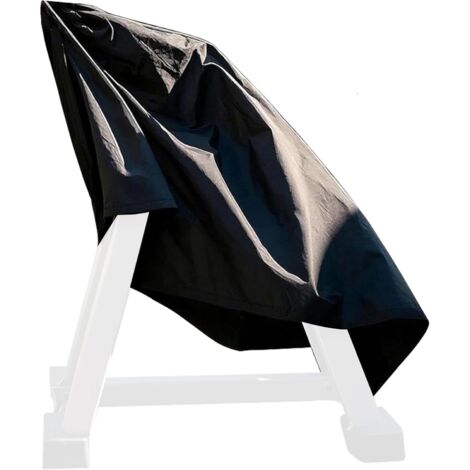 Housse Anti - Poussière pour Porte - Haltères - Housse Imperméable Pour