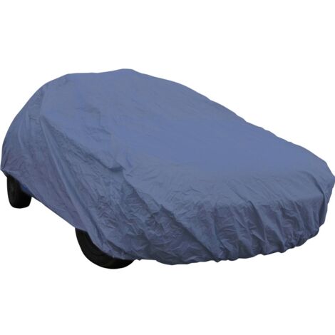 Housse auto Polyester L max 470cm