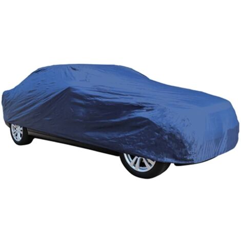HOUSSE AUTO  POLYESTER  M 432X165X119CM