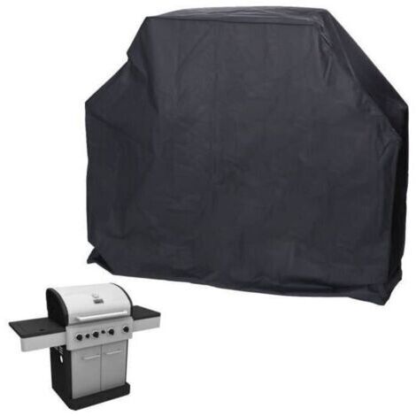 Housse Bâche Couverture barbecue grill à gaz 190x71x117cm anti pluie poussière