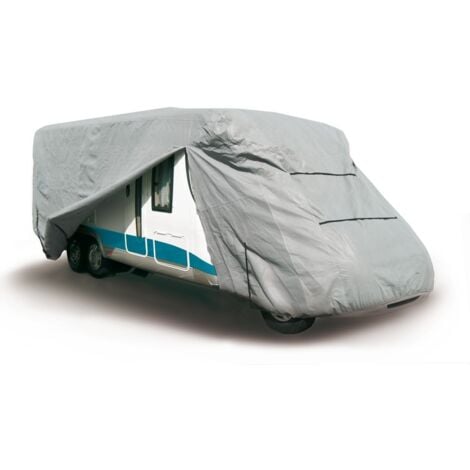 Bâche pour Camping-Car Challenger 250