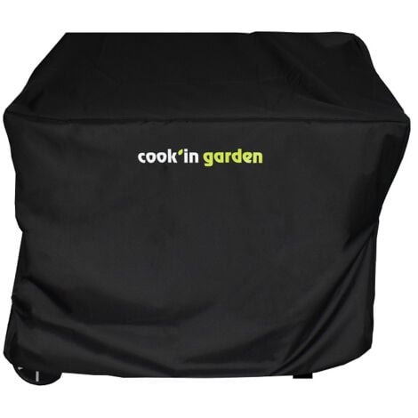 Couverture Pour Barbecue 190 X 71 X 117 Cm Rectangulaire. Housse