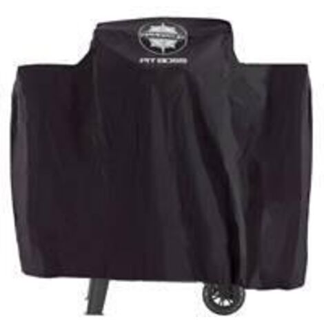 Housse barbecue pellets Pit Boss Navigator 550
