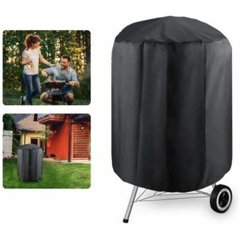 Housse Barbecue, Rond HousseAnti-poussi&egravere Anti-UV