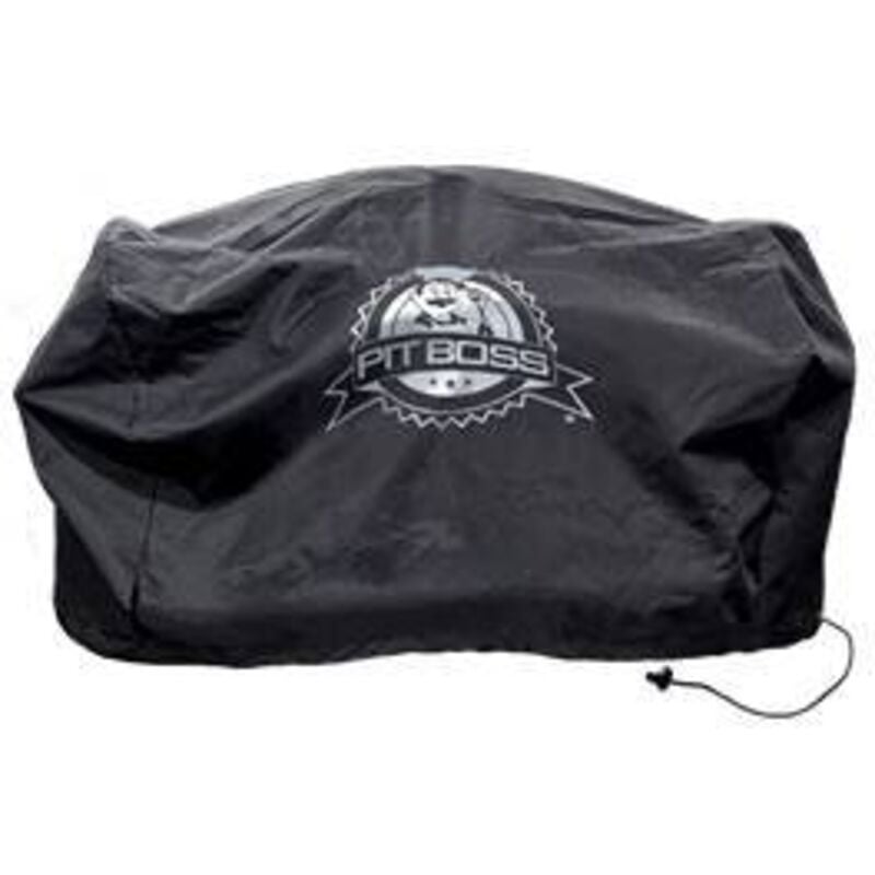 Pitboss - Housse de protection barbecue Sportsman 2 - qualité supérieure - résistante