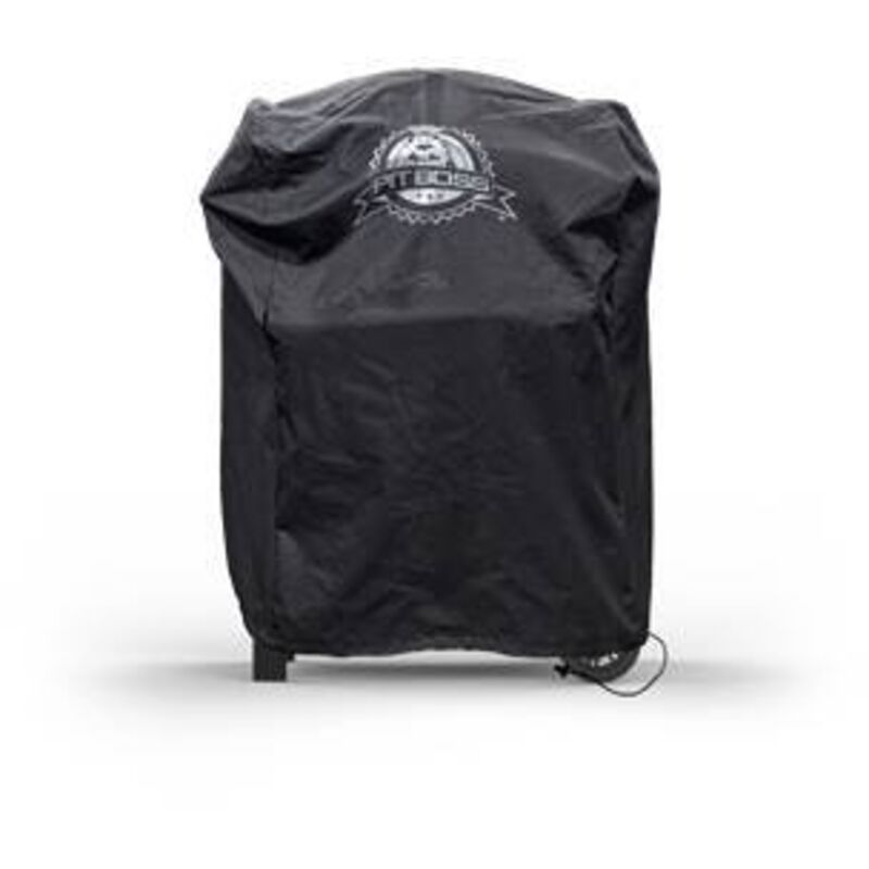 Housse de protection barbecue Sportsman 2 avec chariot - qualité supérieure - résistante