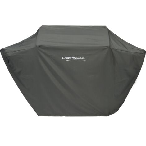 HOUSSE BBQ GAZ PREMIUM L - Dim 146x65x118 cm
