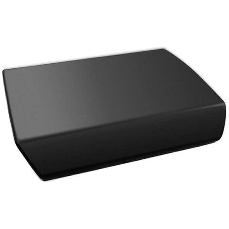 Housse d'accoudoir de console centrale pour Cybertruck, protection d'accoudoir