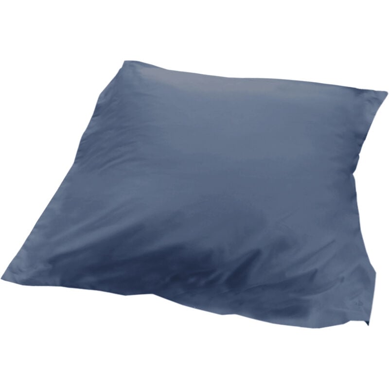 Linnea - Housse d'édredon uni 140x150 coton alto 140x150 cm