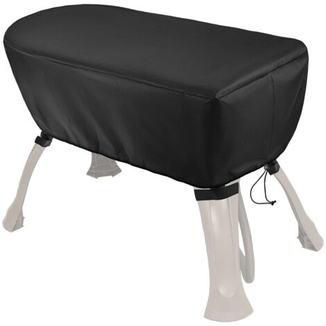 Housse de Bain Pliable pour Animaux de Compagnie - Protection Imperméable pour Baignoire ou Bassine (118x56x38cm)