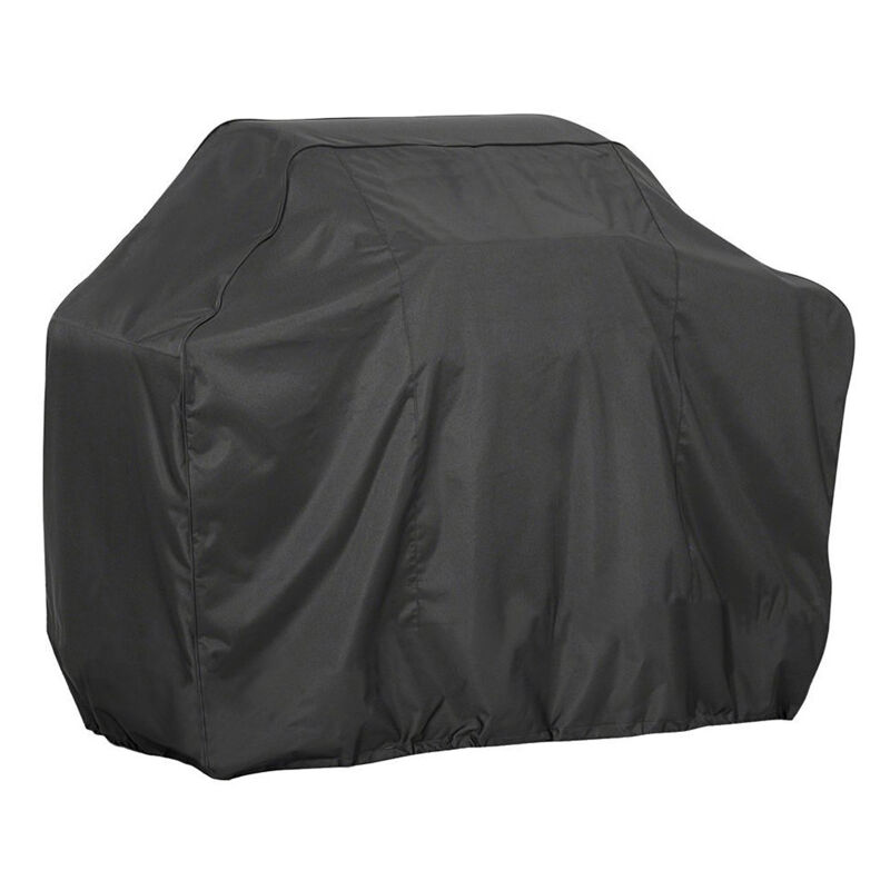 Housse De Barbecue, Etanche A La Poussiere Et Resistant A La Dechirure, M