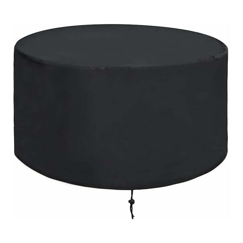 LaBlanc-Housse de foyer - Housse de gril - Réutilisable et imperméable (112 x 61 cm)