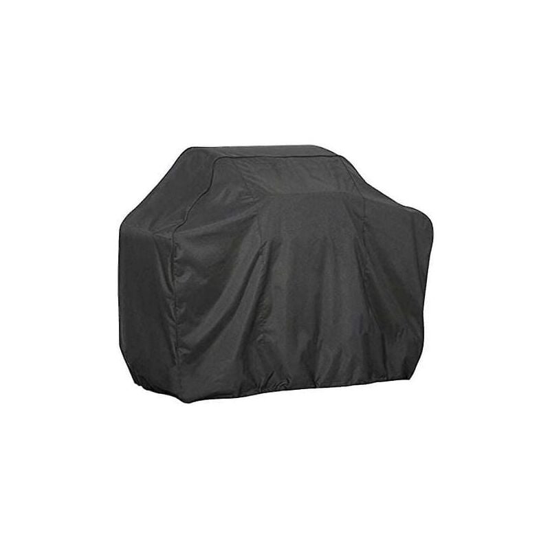 Housse de barbecue , housse de gril à gaz pour barbecue extérieur étanche et robuste