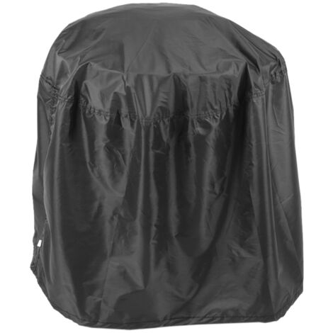 Housse de barbecue imperméable 30 pouces pour protection extérieure jardin terrasse