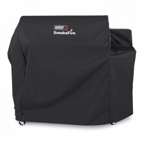 Housse de barbecue premium pour SmokeFire EX6