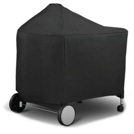Housse de barbecue Weber Premium Performer Deluxe