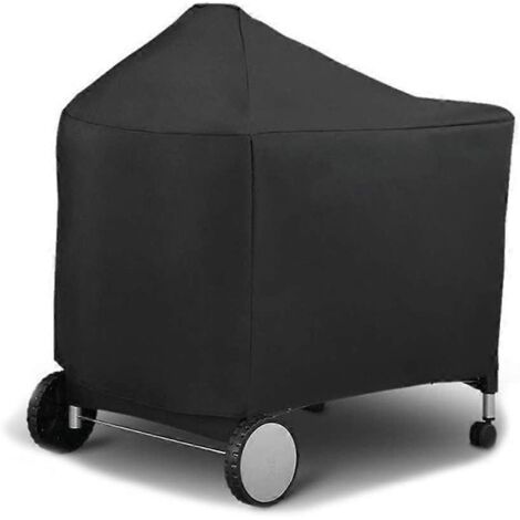 Housse de barbecue Weber Premium Performer Deluxe