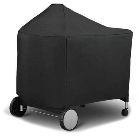 Housse de barbecue Weber Premium Performer Deluxe