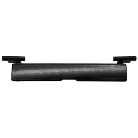 Housse de barres de toit 1176900182 pour CLA W117 2014-2019, noire
