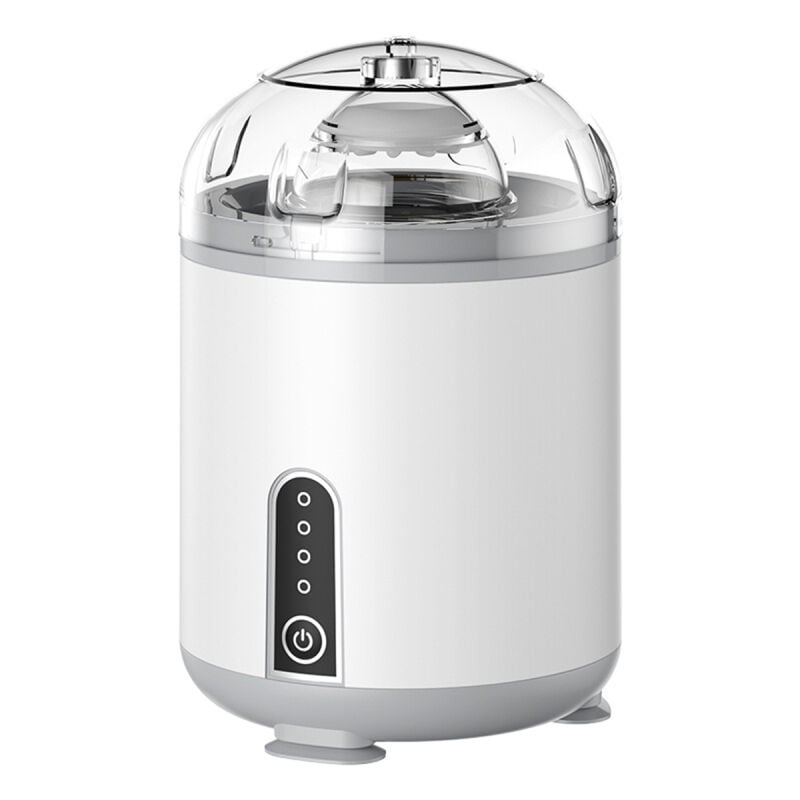 Lucky-88 - Homogénéisateur d'œufs manuel, essoreuse à œufs pour œufs dorés à la coque, brouilleur d'œufs dans une machine à tirer, mélangeur de