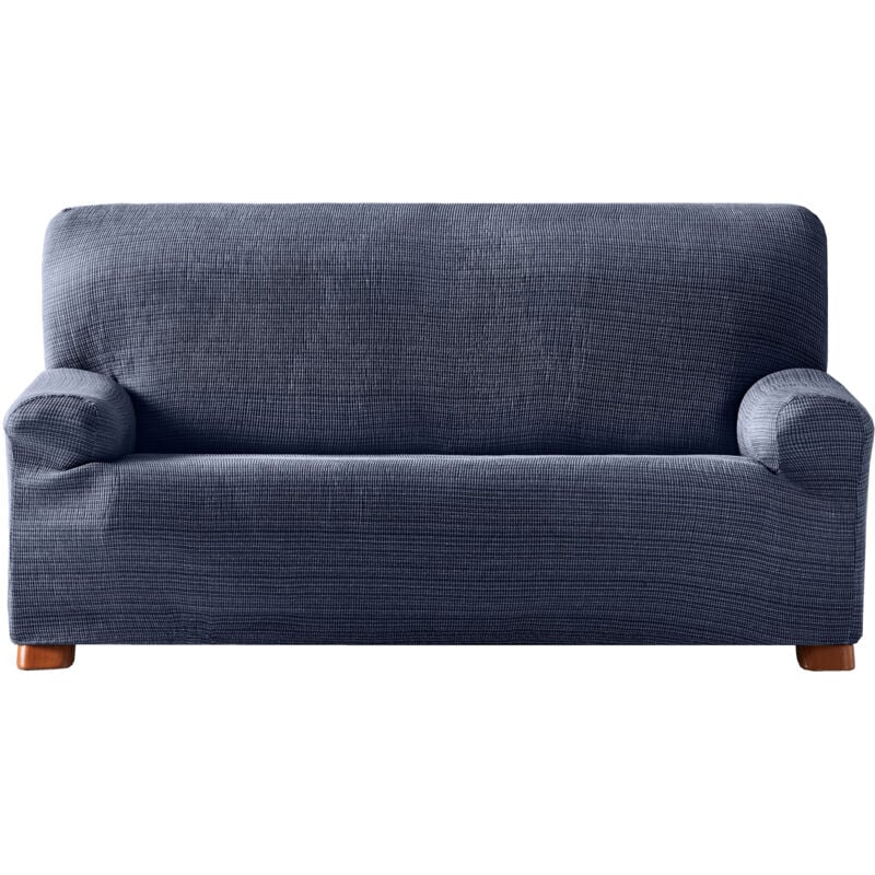 Fijalo - Housse de canapé 2 places en Lycra Achilles C/03