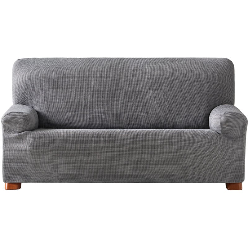 Fijalo - Housse de canapé 2 places en Lycra Achilles C/06