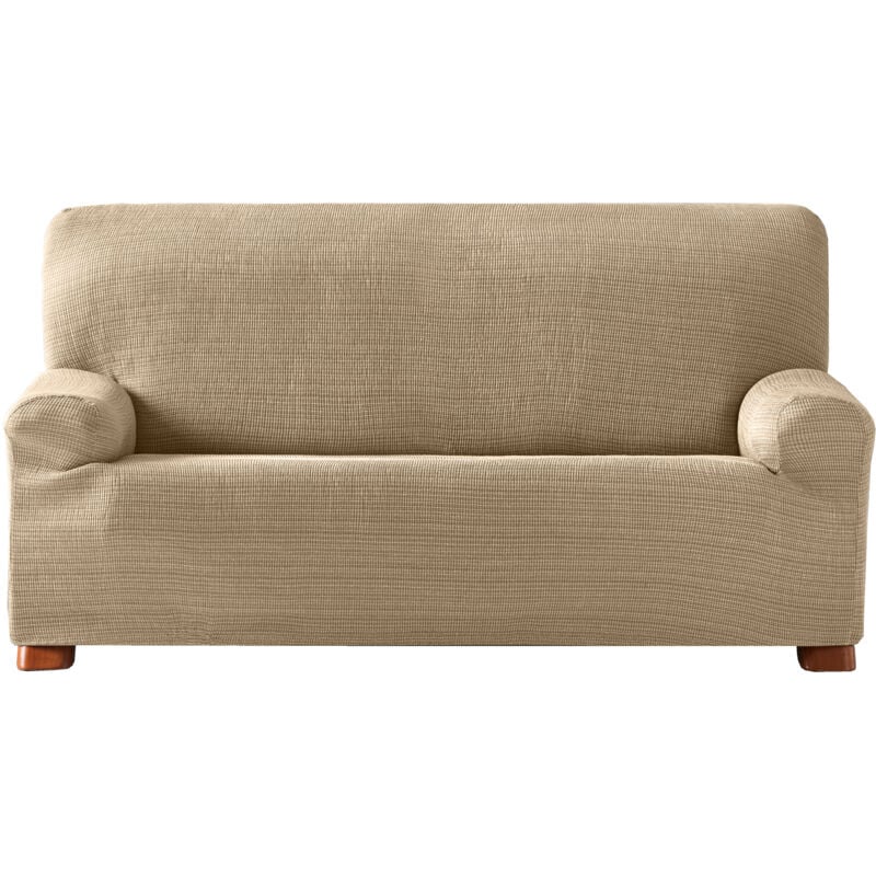 Fijalo - Housse de canapé 3 places en Lycra Achilles C/01