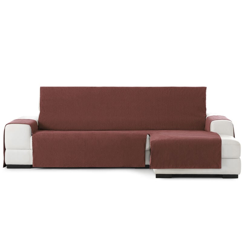 Fijalo - Housse de canapé Chaise Longue M/3 Milieu Droit C/9