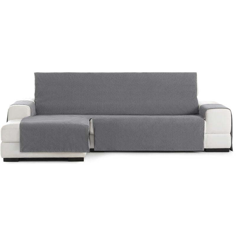 Fijalo - Housse de canapé Chaise Longue M/3 Milieu Gauche C/6 Extra
