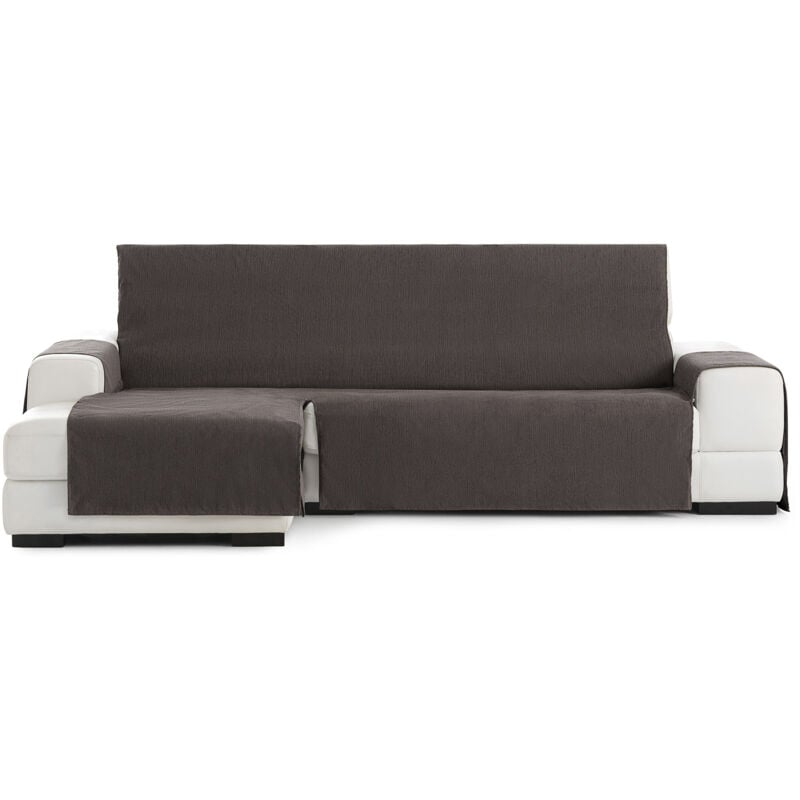 Fijalo - Housse de canapé Chaise Longue M/3 Milieu Gauche C/7 Extra