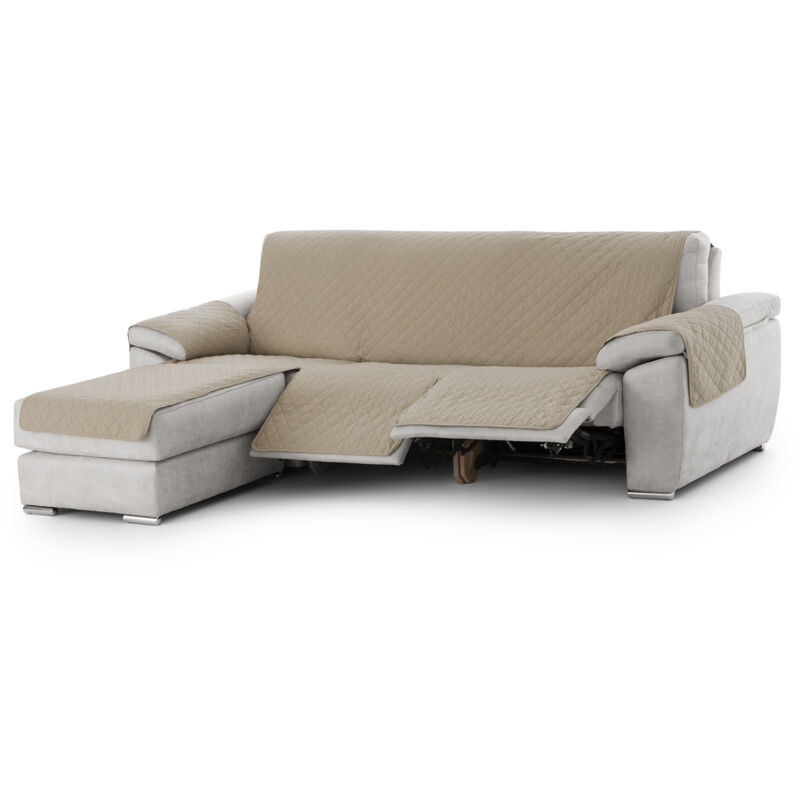 Fijalo - Housse de canapé Chaise Longue Relax M/3 Norvège r&d C/01