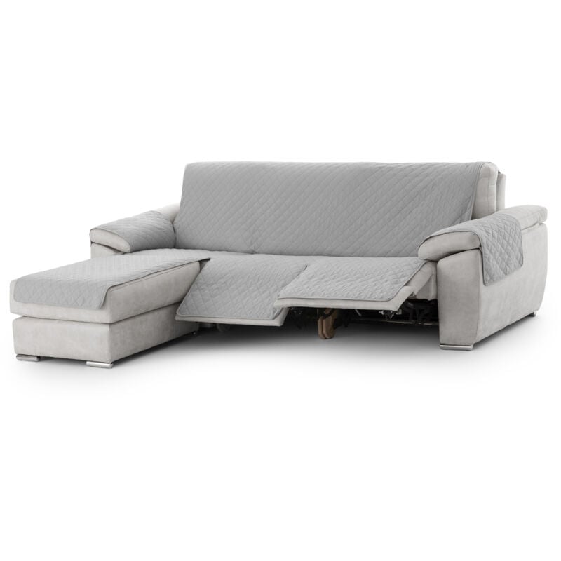 Fijalo - Housse de canapé Chaise Longue Relax M/3 Norvège r&d C/06 Mini