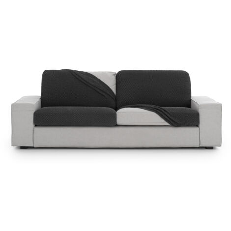 Housse de canapé coussin taille L (70-120 Cm.) Thor C/10