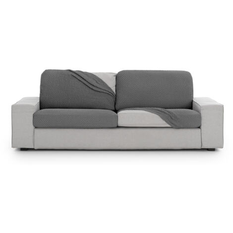 Housse de canapé coussin taille L (70-120 Cm.) Thor C/16