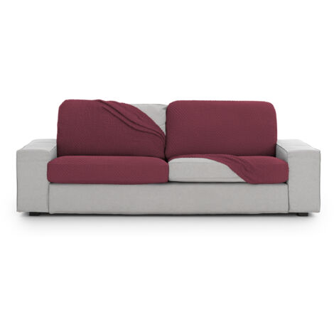 Housse de canapé coussin taille Xl (120-200 Cm.) Thor C/08