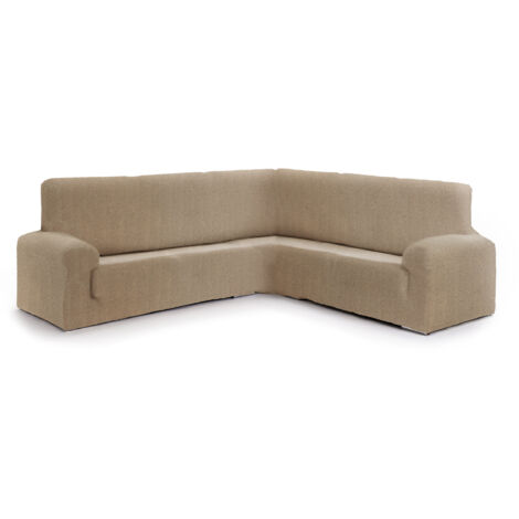 Housse de canapé d'angle Jaz Premium 3+2 C/1