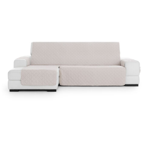 Housse de canapé méridienne M/3 Montblanc gauche C/01 Extra