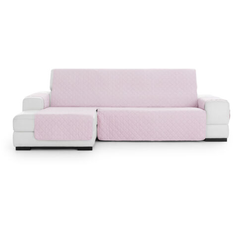 Housse de canapé méridienne M/3 Montblanc gauche C/02