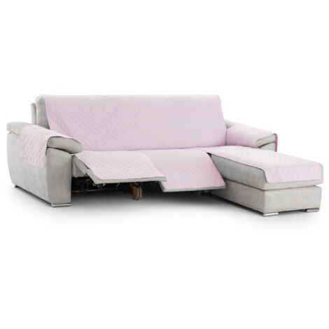 Housse de canapé Méridienne Relax M/3 Montblanc Droite C/02
